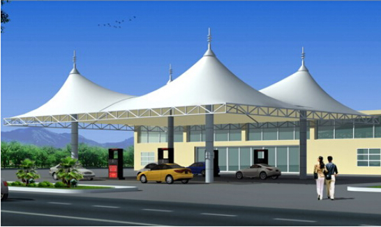 景觀膜結(jié)構(gòu)的隔熱效果如何