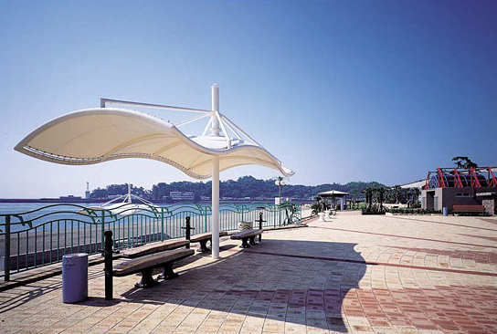 ETFE膜結構整體性能如何呢？